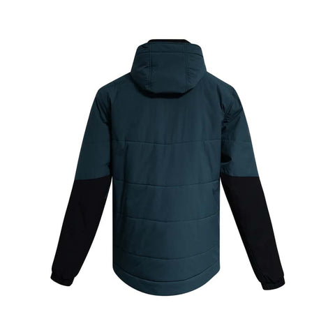 Canberra Raiders 2026 Coaches Jacket Adult