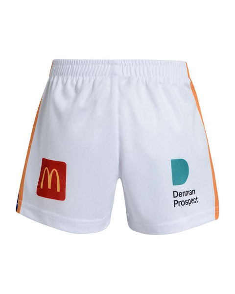 Canberra Raiders 2026 Toddler Set