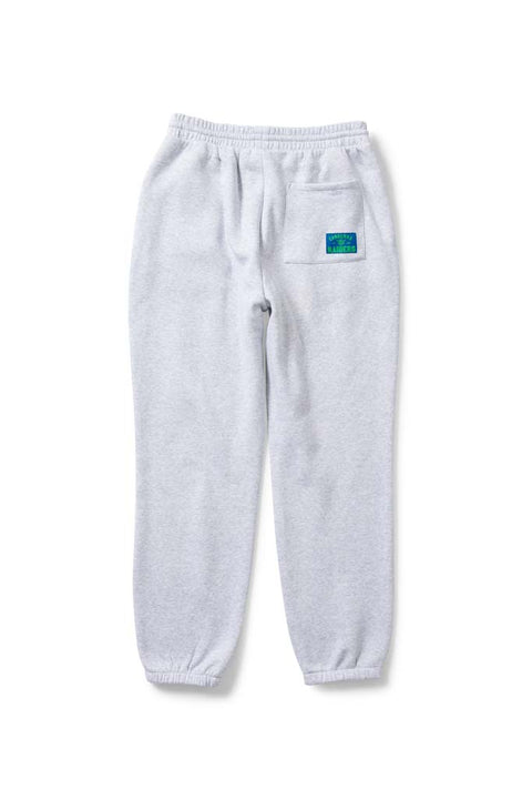 Canberra Raiders 2026 Track Pant Adult Grey