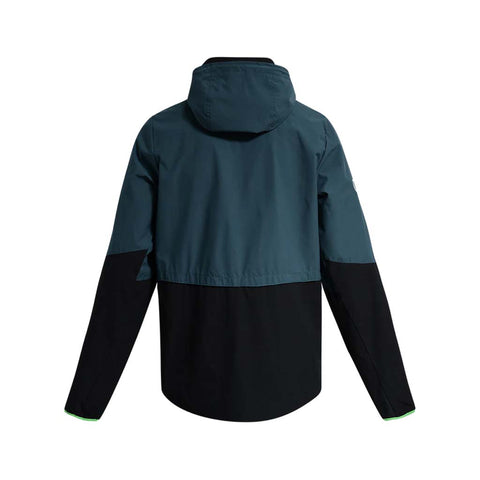 Canberra Raiders 2026 Wet Weather Jacket Adult