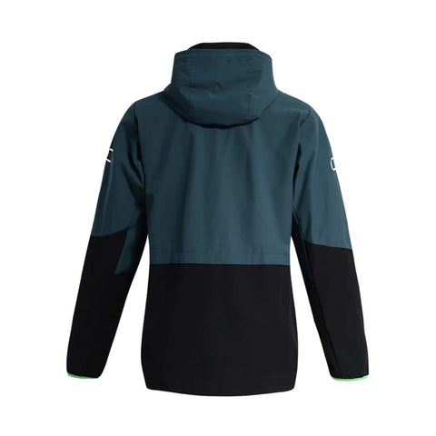 Canberra Raiders 2026 Wet Weather Jacket Ladies
