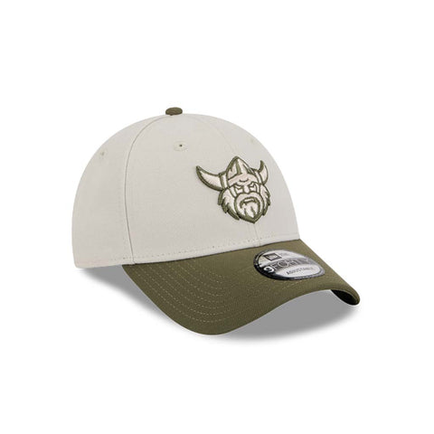 Canberra Raiders 9Forty Cap Stone