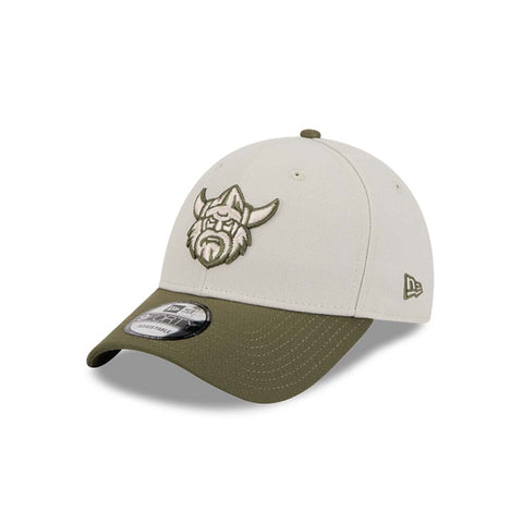 Canberra Raiders 9Forty Cap Stone