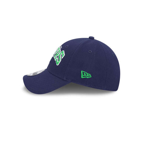 Canberra Raiders 9Forty Logo Arch Cap