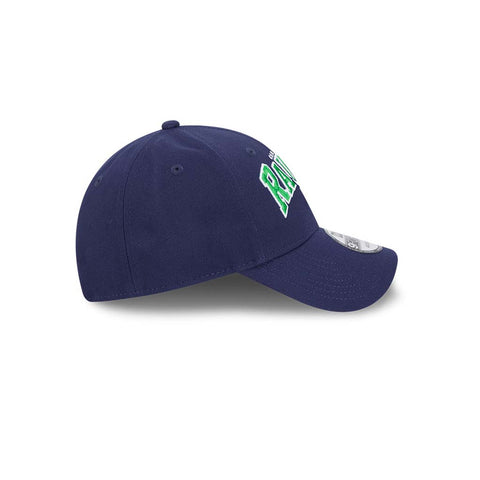 Canberra Raiders 9Forty Logo Arch Cap