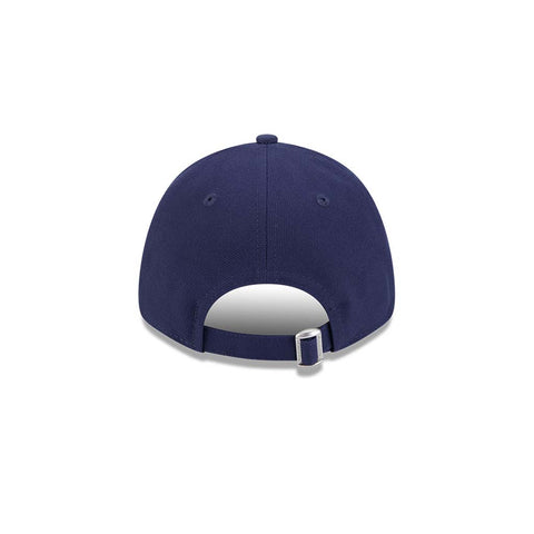 Canberra Raiders 9Forty Logo Arch Cap