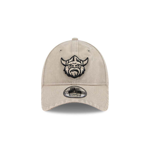 Canberra Raiders 9Forty Vintage Pebble Cap