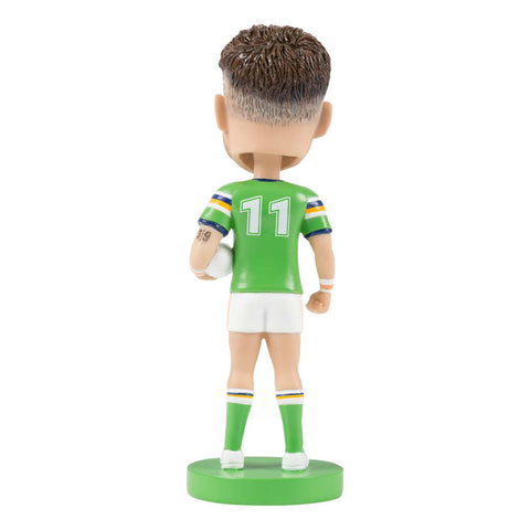 Canberra Raiders Bobblehead - Hudson Young