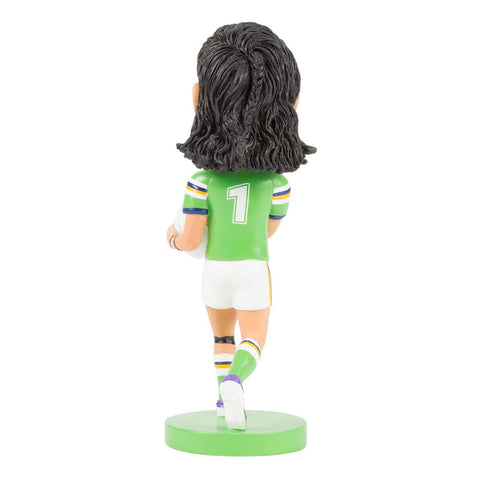 Canberra Raiders Bobblehead - Kaeo Weekes