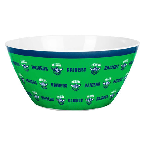 Canberra Raiders Chip Bowl