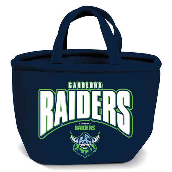 Canberra Raiders Cooler Bag