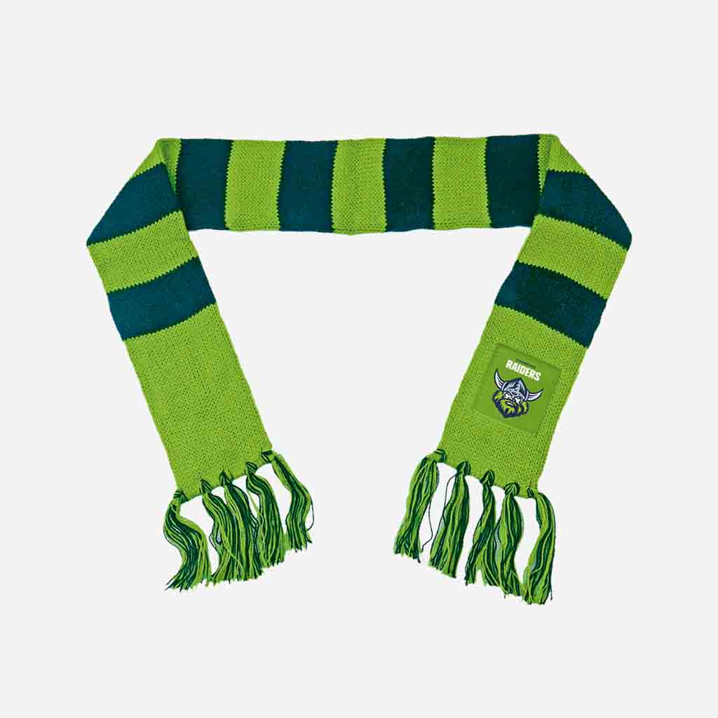 Canberra Raiders Infant Scarf