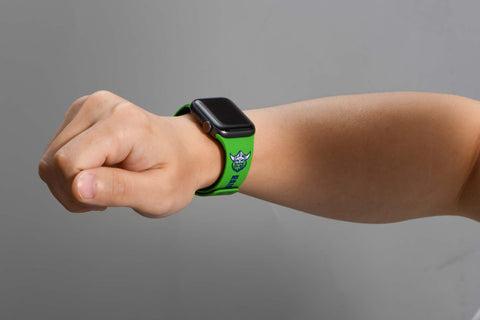 PRE SALE: Canberra Raiders Magnetic Watch Band - S1 - Small