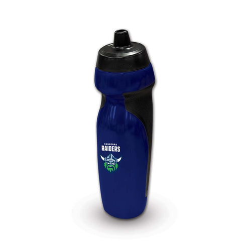 Canberra Raiders Sports Bottle