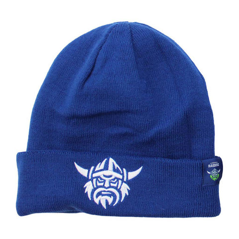Canberra Raiders Transform Beanie
