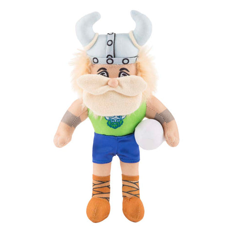 Canberra Raiders Victor The Viking Plush Toy