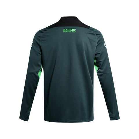 Canberra Raiders 2026 Elite Training Top Adult