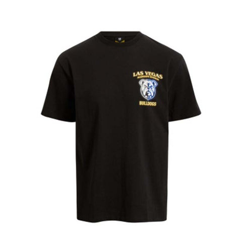 Canterbury Bulldogs 2026 Las Vegas Tee Adult