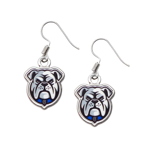 Canterbury Bulldogs Logo Earrings