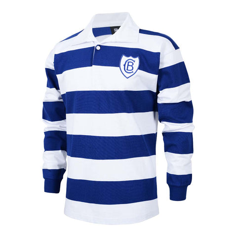 Canterbury Bulldogs 1971 Retro Jersey Adult