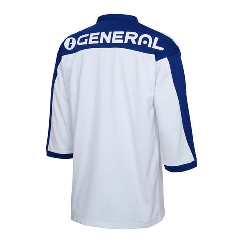 Canterbury Bulldogs 1980 Grand Final Retro Jersey Adult