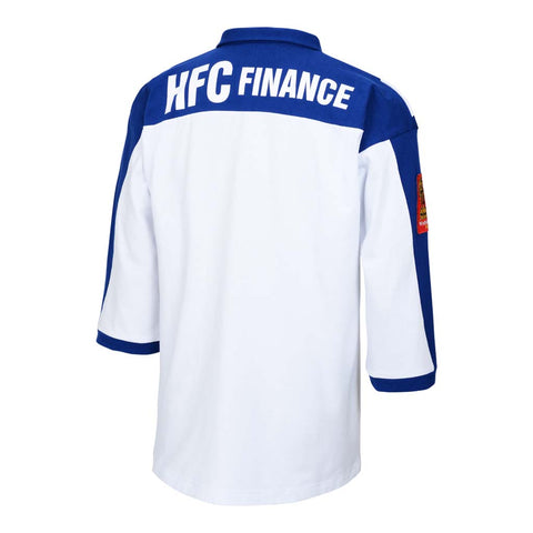 Canterbury Bulldogs 1985 Grand Final Retro Jersey Adult