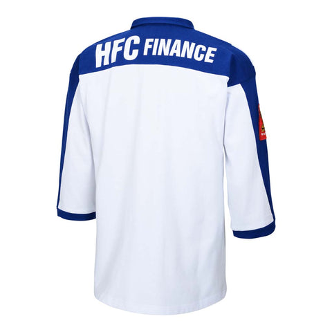 Canterbury Bulldogs 1988 Grand Final Retro Jersey Adult