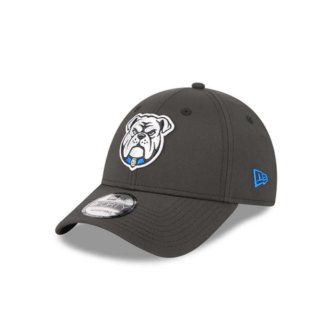 Canterbury Bulldogs 2026 9Forty On-Field Cap