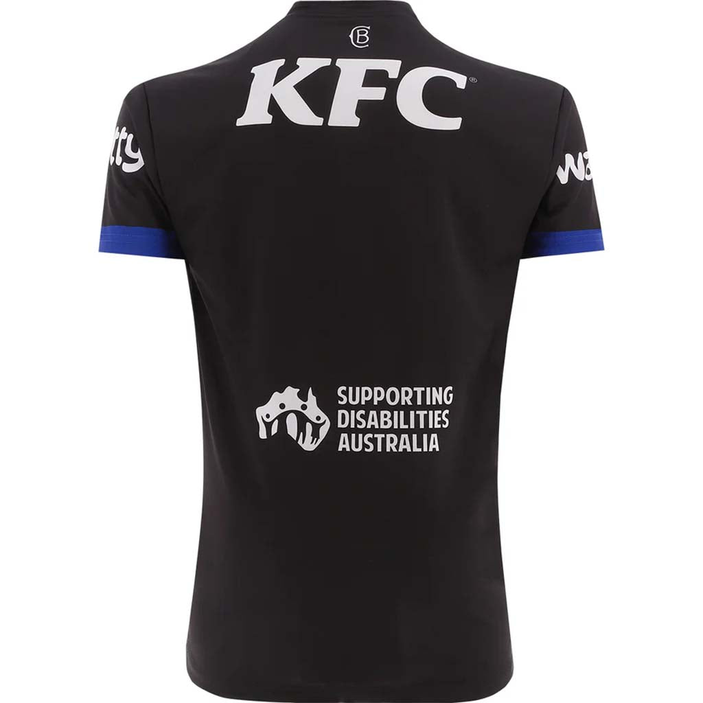 Canterbury Bulldogs 2026 Alternate Jersey Adult – Jerseys Megastore