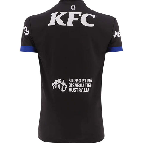 Canterbury Bulldogs 2026 Alternate Jersey Adult - Pre Sale