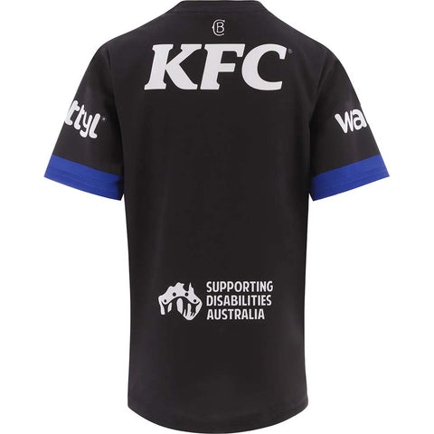 Canterbury Bulldogs 2026 Alternate Jersey Youth - Pre Sale
