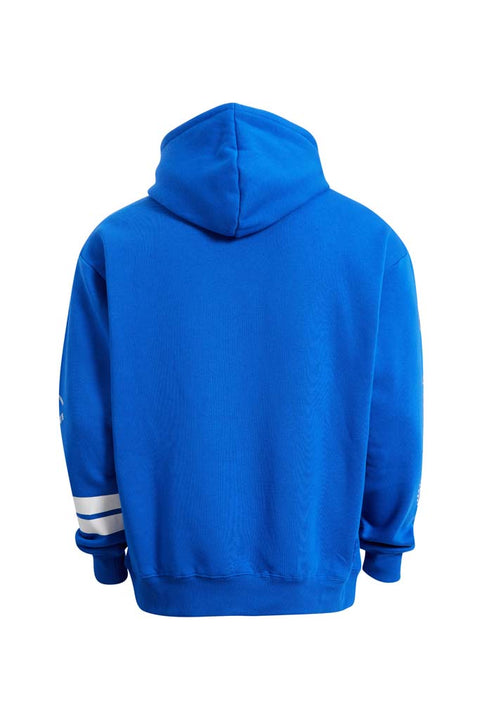 Canterbury Bulldogs 2026 Club Hoodie Adult
