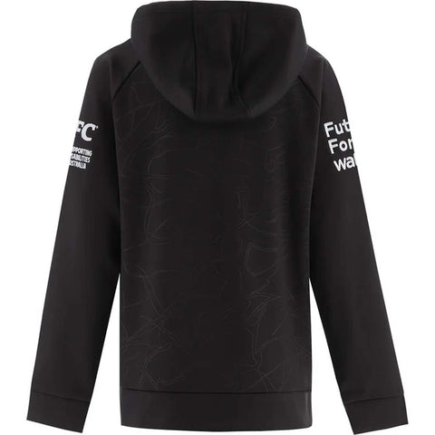 Canterbury Bulldogs 2026 OH FLC Hoodie Youth