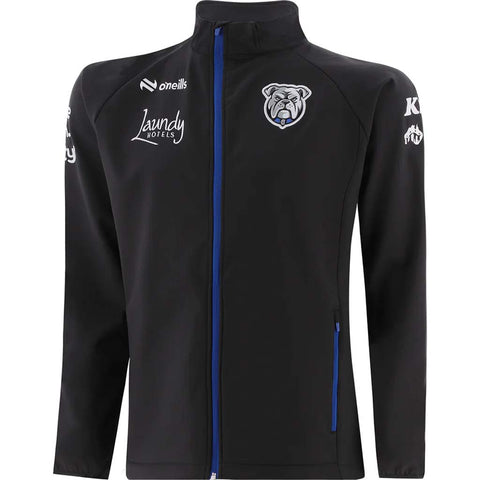 Canterbury Bulldogs 2026 Soft Shell Jacket