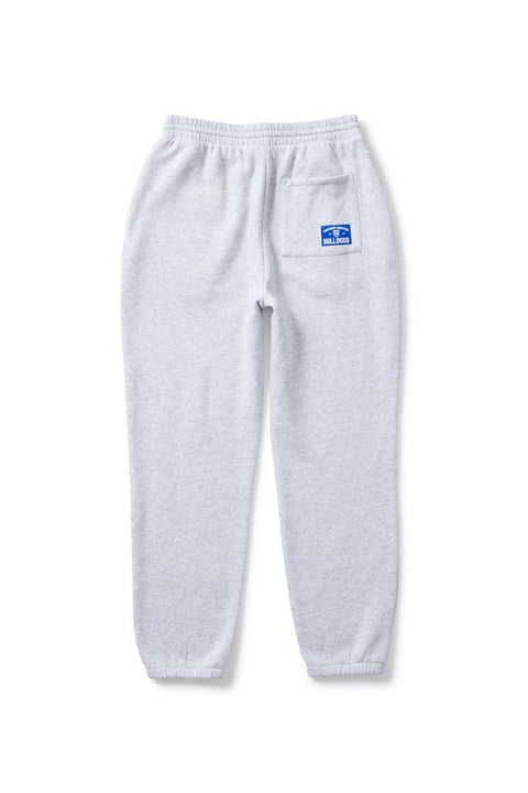 Canterbury Bulldogs 2026 Track Pant Adult Grey