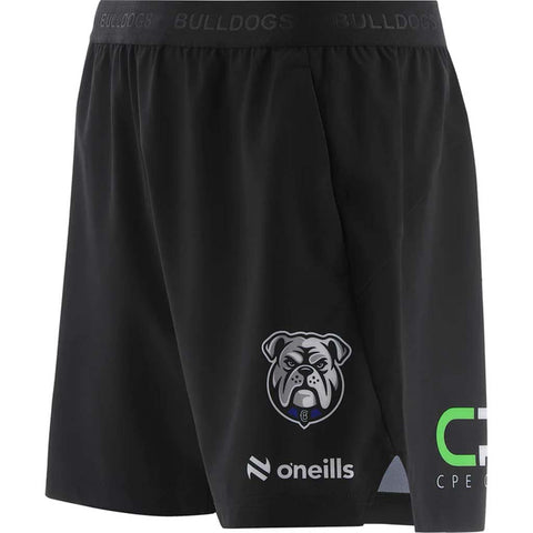 Canterbury Bulldogs 2026 Training Shorts Adult