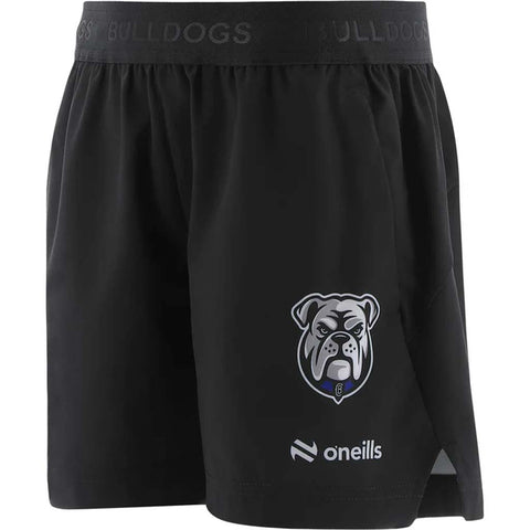 Canterbury Bulldogs 2026 Training Shorts Youth