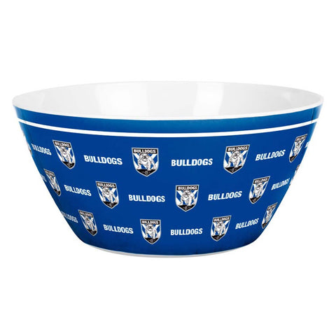 Canterbury Bulldogs Chip Bowl