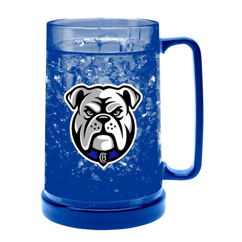 Canterbury Bulldogs Coloured Freeze Mug