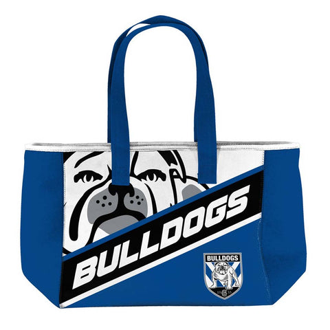 Canterbury Bulldogs Neoprene Carry Bag