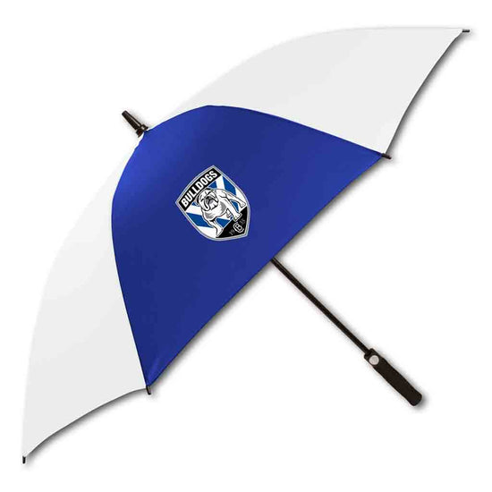 Canterbury Bulldogs Umbrella