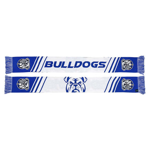 Canterbury Bulldogs Velocity Scarf