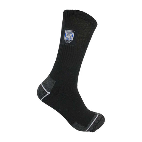 Canterbury Bulldogs Work Socks