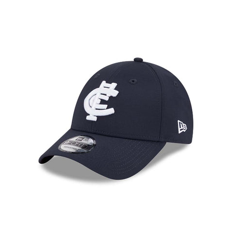 Carlton Blues 2026 9Forty On-Field Cap