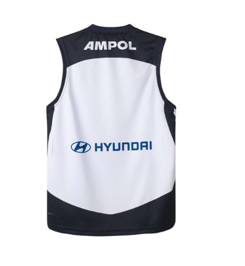 Carlton Blues 2026 Clash Guernsey Adult