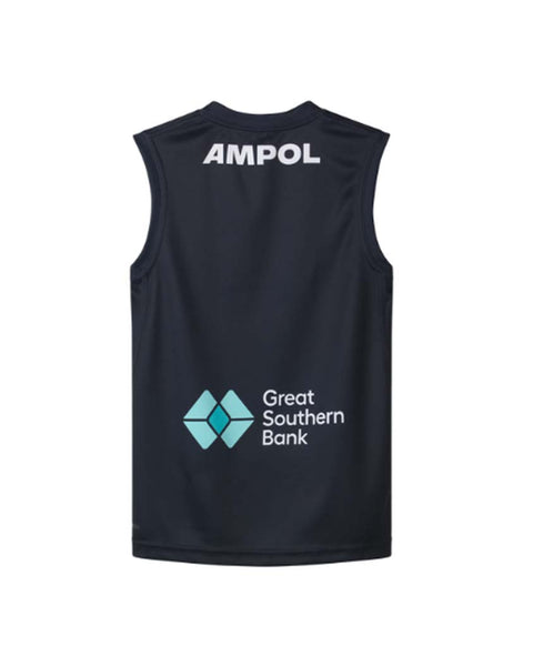 Carlton Blues 2026 Home Guernsey Adult