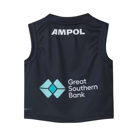 Carlton Blues 2026 Home Guernsey Infant