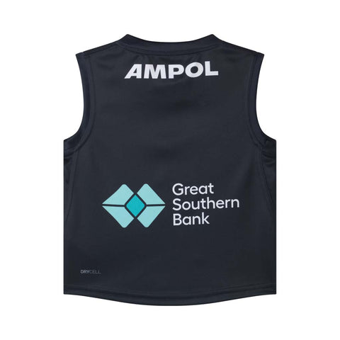 Carlton Blues 2026 Home Guernsey Toddler