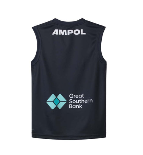 Carlton Blues 2026 Home Guernsey Youth