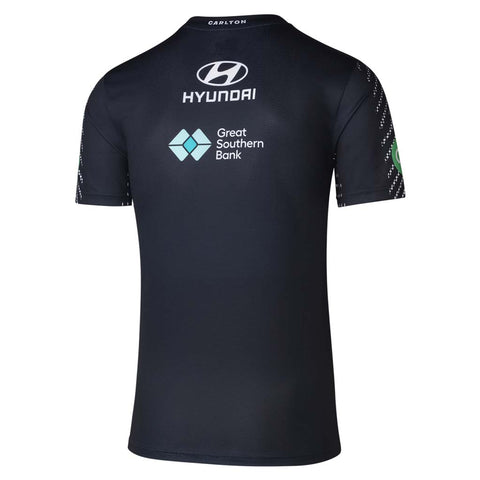 Carlton Blues 2026 Training Tee Adult
